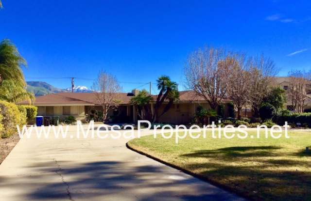 3669 Valencia Avenue North - 3669 Valencia Ave, San Bernardino, CA 92404