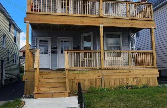 438 N Brandywine Avenue - 438 North Brandywine Avenue, Schenectady, NY 12304