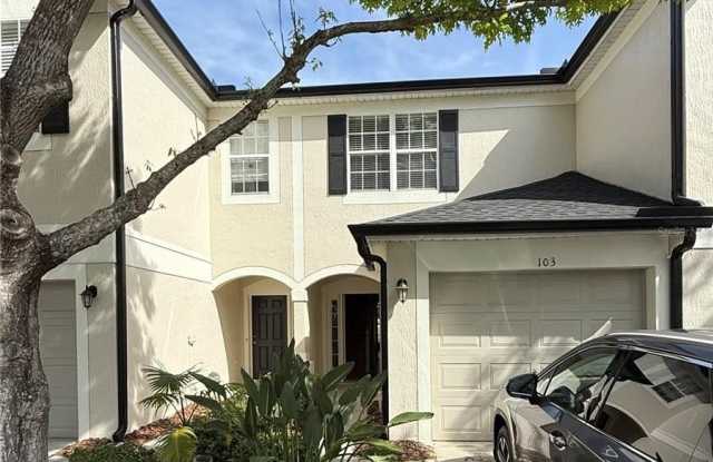 6001 TWAIN STREET - 6001 Twain Street, Orlando, FL 32835