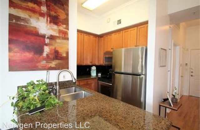3225 Turtle Creek #638 - 1 - 3225 Turtle Creek Blvd, Dallas, TX 75219