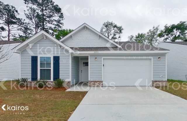 11353 Camden Court Circle - 11353 Camden Court Circle, Gulfport, MS 39503