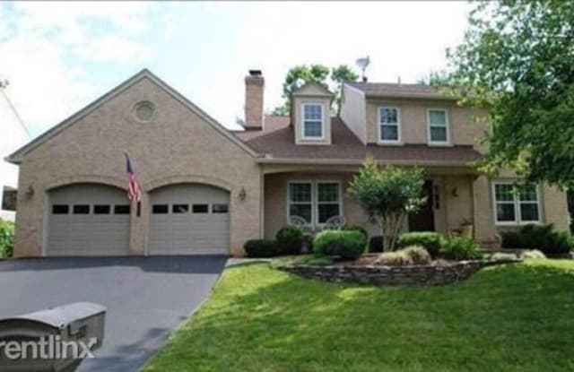 304 Tramore Ct - 304 Tramore Court, Sterling, VA 20164