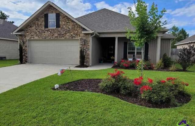 104 Loneoak Trail photos photos