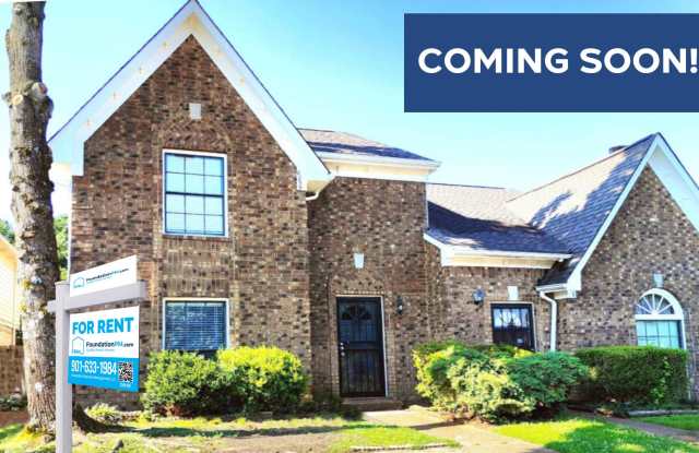 8259 Cedar Chest Dr Cordova, TN 38016 photos photos