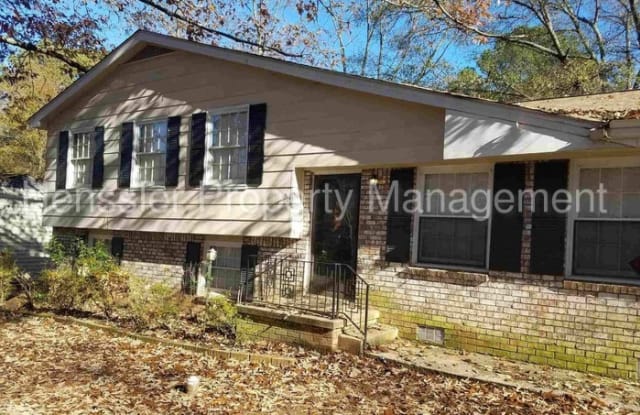 5736 Wesson Court - 5736 Wesson Court, Clayton County, GA 30294