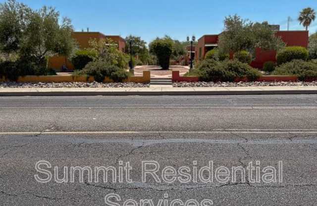1944 N Tucson Blvd - 1944 North Tucson Boulevard, Tucson, AZ 85716