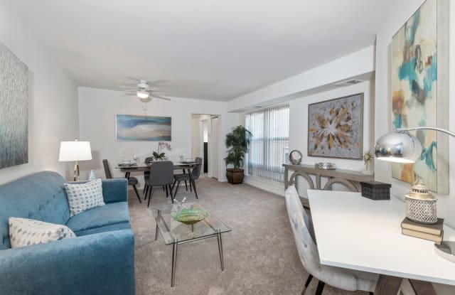 Berkdale Apartments photos photos