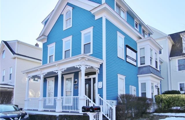 16 Haviland Street - 16 Haviland St, Norwalk, CT 06854