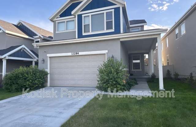 13284 S Herriman Rose Blvd photos photos