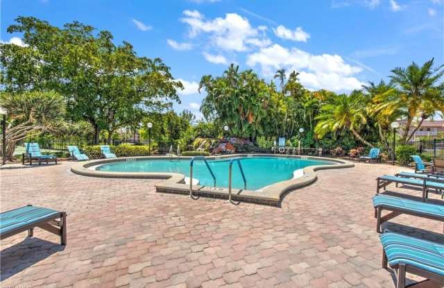 501 Forest Lakes Blvd - 501 Forest Lakes Boulevard, Collier County, FL 34105