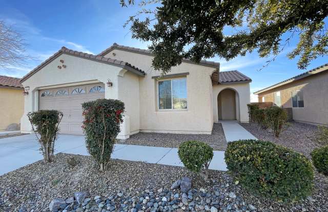 4290 S Gressa Street - 4290 South Gressa Street, Pahrump, NV 89061 4290 S Gressa Street - 4290 South Gressa Street, Pahrump, NV 89061