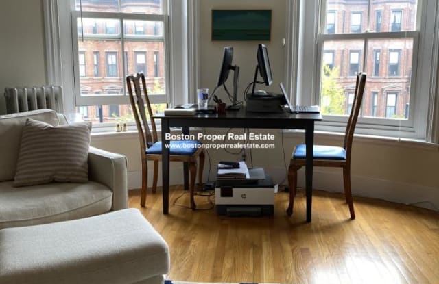 619 Tremont - 619 Tremont Street, Boston, MA 02118