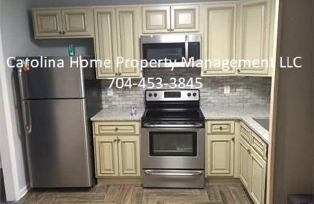 23 Brookwood Avenue Northeast - 23 Brookwood Avenue Northeast, Concord, NC 28025