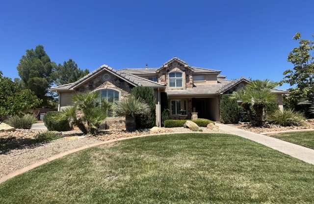 2238 Preston Avenue - 2238 Preston Avenue, Santa Clara, UT 84765