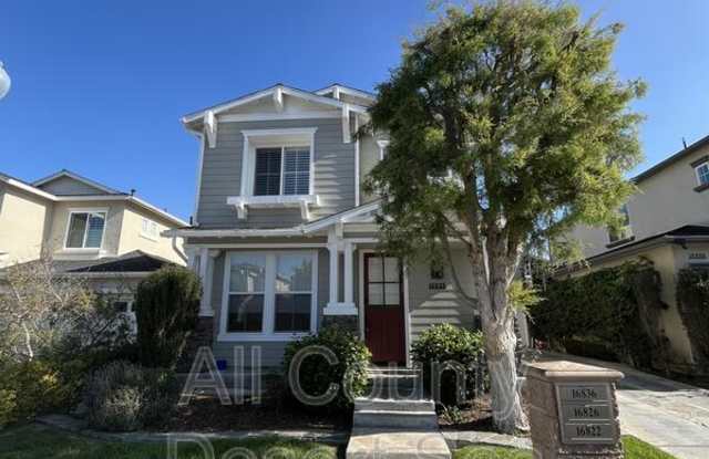 16826 Clovergreen ln - 16826 Clovergreen Lane, Huntington Beach, CA 92649