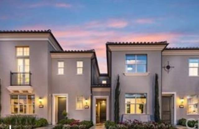 87 Quill - 87 Quill, Irvine, CA 92620