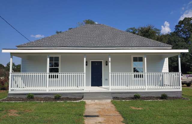 2 Cedar Avenue - 2 Cedar Avenue, Experiment, GA 30223