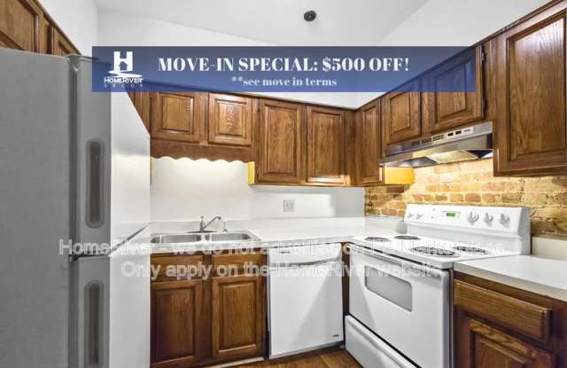 801 W Mcgee St - 801 West McGee Street, Greensboro, NC 27401