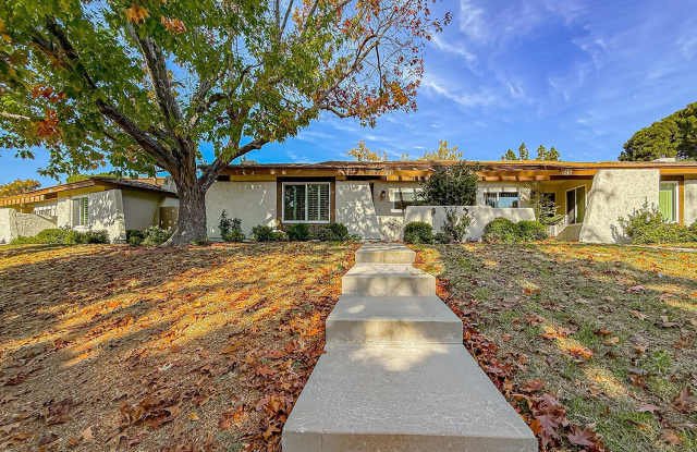 1111 Canterford Circle - 1111 Canterford Circle, Thousand Oaks, CA 91361