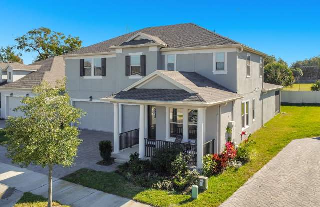 412 Dancing Water Drive - 412 Dancing Water Drive, Winter Springs, FL 32708