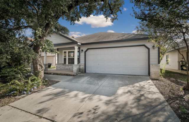 20810 Phlox Meadow - 20810 Phlox Meadow, San Antonio, TX 78259