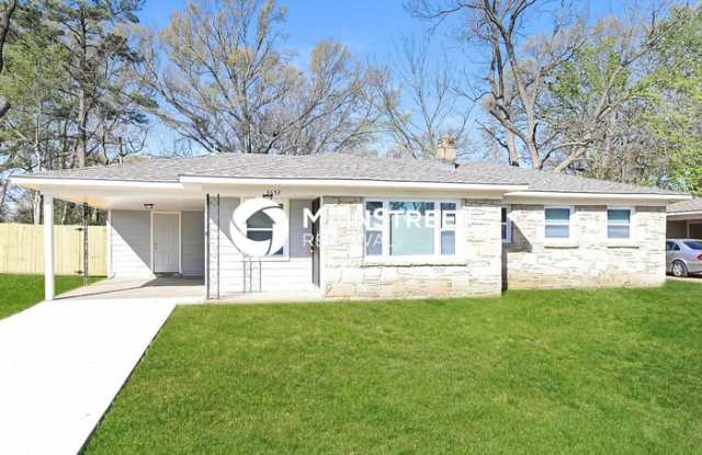 3653 Elm Park Road - 3653 Elm Park Road, Memphis, TN 38118