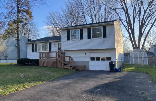 4270 Stepping Stone Lane - 4270 Stepping Stone Lane, Onondaga County, NY 13090 4270 Stepping Stone Lane - 4270 Stepping Stone Lane, Onondaga County, NY 13090