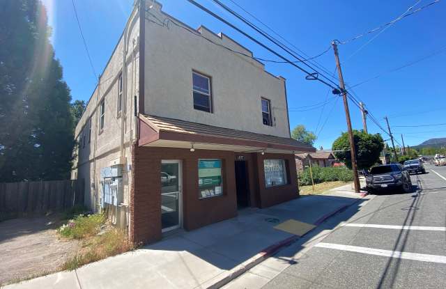 407 S Mount Shasta Blvd Ste 4 photos photos