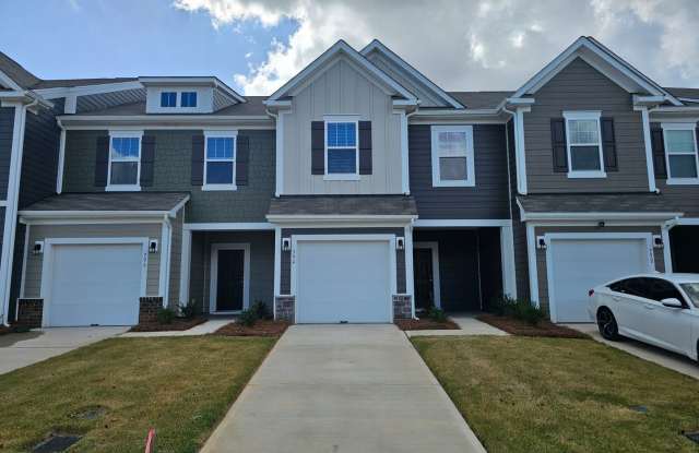 Beautiful Townhome in Concord! Great schools! photos photos