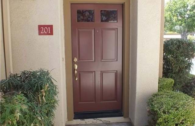 201 California Court Gallery 2
