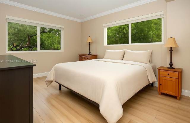 1 Edgewater Dr - 1 Edgewater Drive, Coral Gables, FL 33133