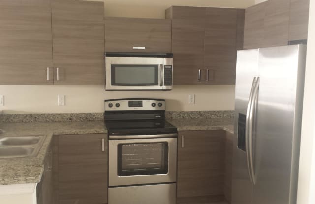 3858 74th Way N. - 3858 74th Way North, St. Petersburg, FL 33709