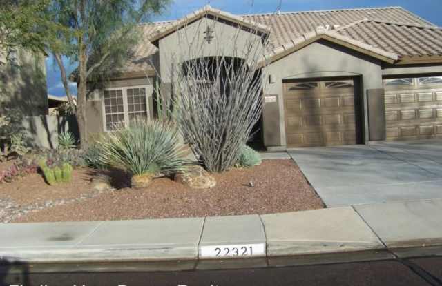 22321 N 79th Drive - 22321 N 79th Dr, Peoria, AZ 85383