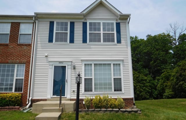 3352 CAPE MAY COURT - 3352 Cape May Court, Cherry Hill, VA 22026