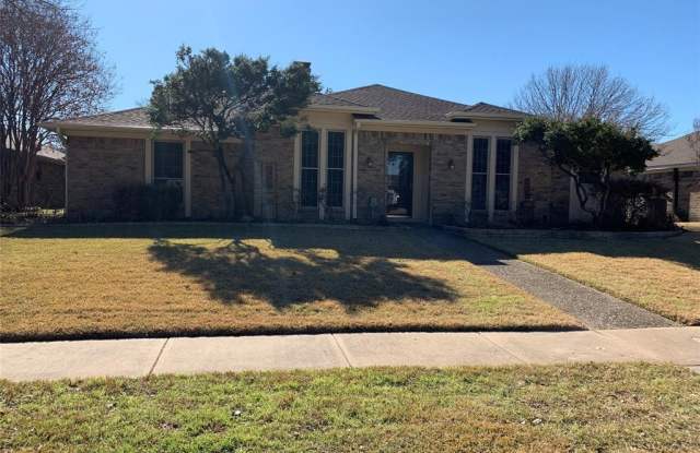 1210 Serenade Lane - 1210 Serenade Lane, Richardson, TX 75081