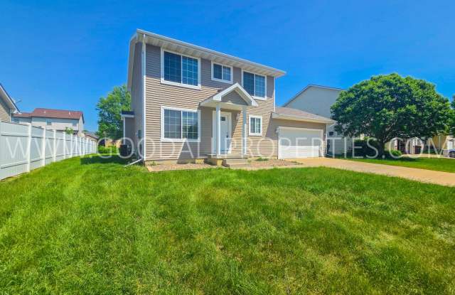 Fully Remodeled 3-Bedroom Home in Waukee with Finished Basement photos photos