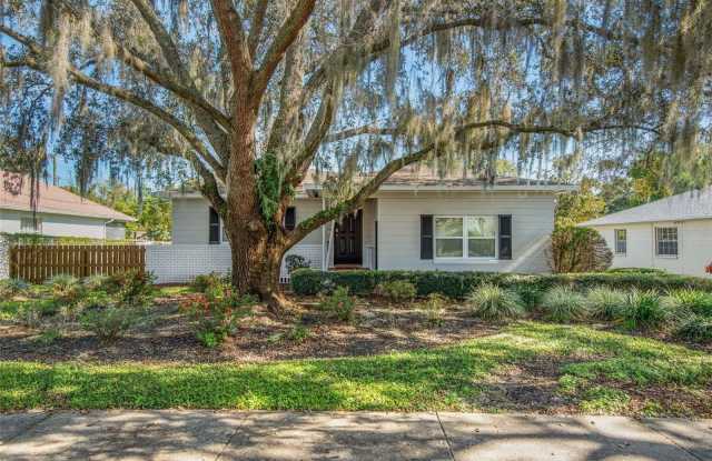 9607 N EDISON AVENUE - 9607 North Edison Avenue, Tampa, FL 33612