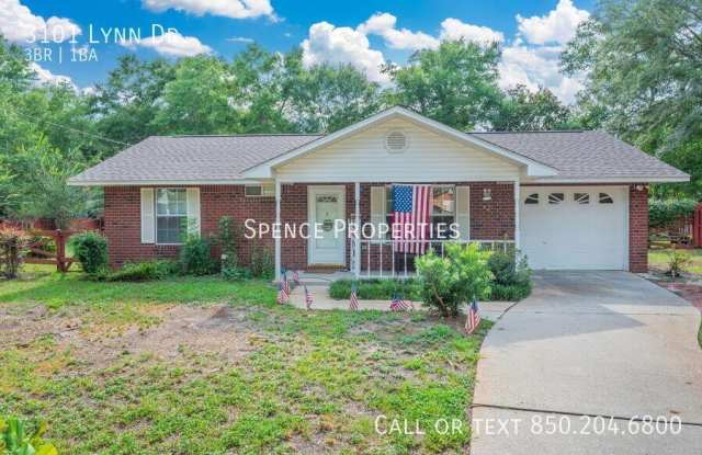 3103 Lynn Drive Gallery 1