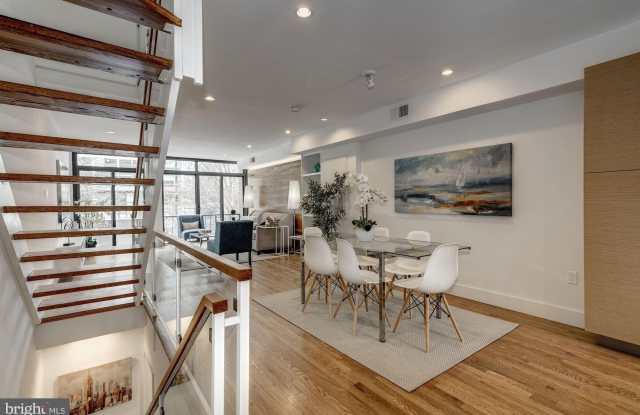 212 M STREET SW - 212 M Street Southwest, Washington, DC 20024