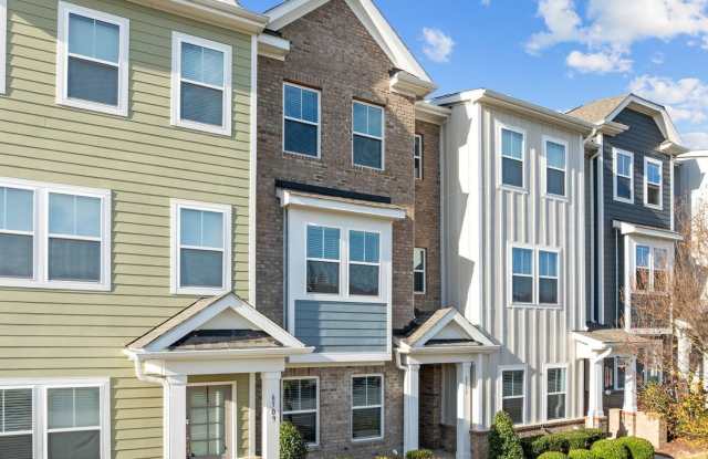 6511 Perry Creek Road - 6511 Perry Creek Road, Wake County, NC 27616