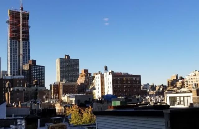 25 West 68th Street - 25 W 68th St, New York City, NY 10023