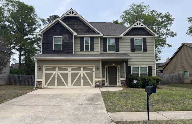 204 Dog Fennel - 204 Dog Fennel Lane, Perry, GA 31069