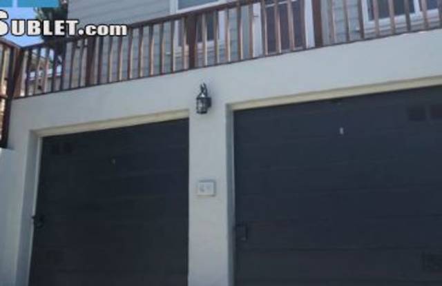 3567  Andrews St - 3567 Andrews Street, San Diego, CA 92103