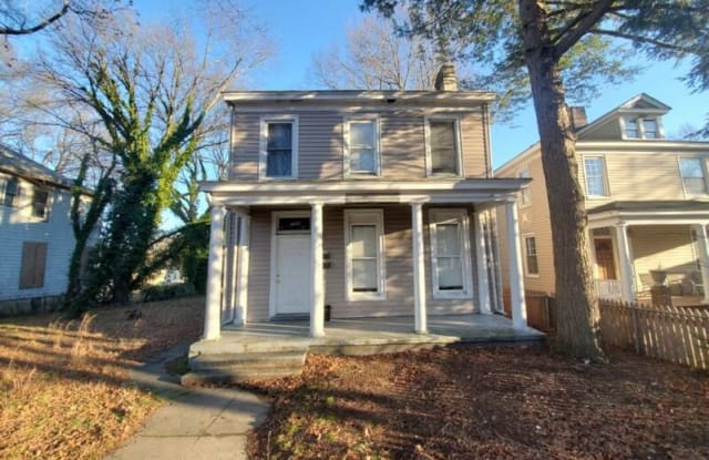 3209 3rd Ave - 3209 3rd Avenue, Richmond, VA 23222