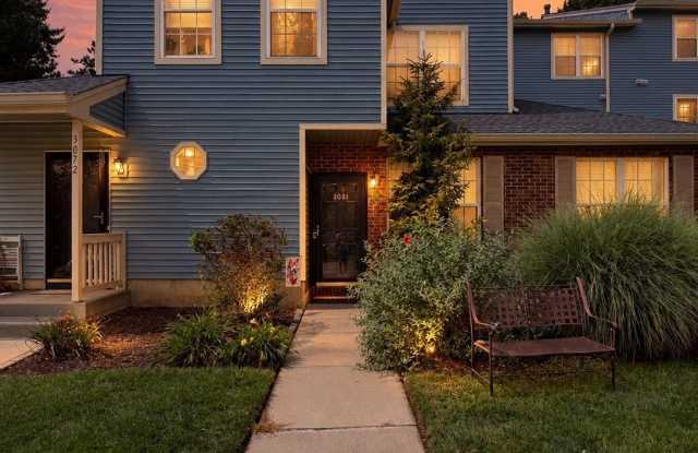 3081 Cypress Court Gallery 1