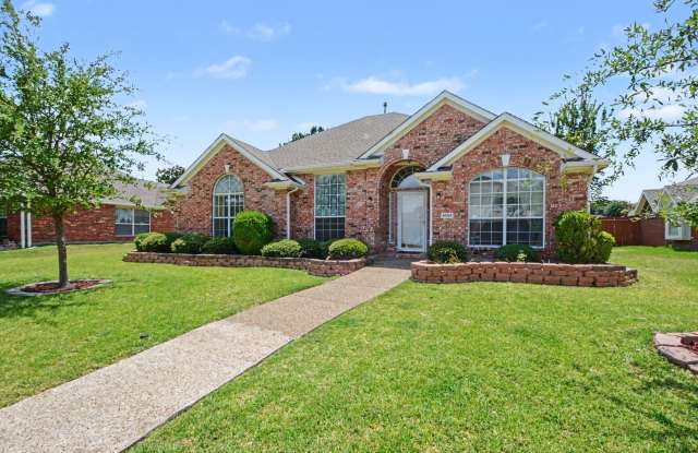 4564 Postbridge Drive - 4564 Postbridge Drive, Plano, TX 75024 4564 Postbridge Drive - 4564 Postbridge Drive, Plano, TX 75024