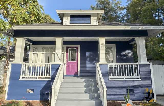 3107 San Carlos Way - 3107 San Carlos Way, Sacramento, CA 95817