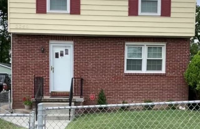 3340 E. Joppa Rd - 3340 E Joppa Road, Carney, MD 21234