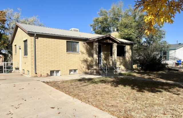366 South 100 East - 1 - 366 South 100 East, Blanding, UT 84511
