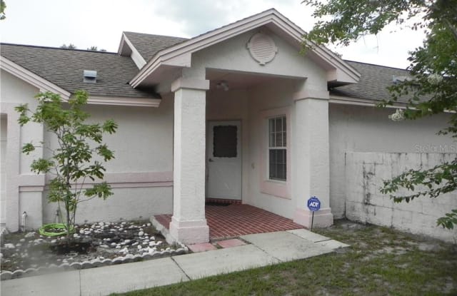 4132 NAPA COURT - 4132 Napa Court, Orange County, FL 32817